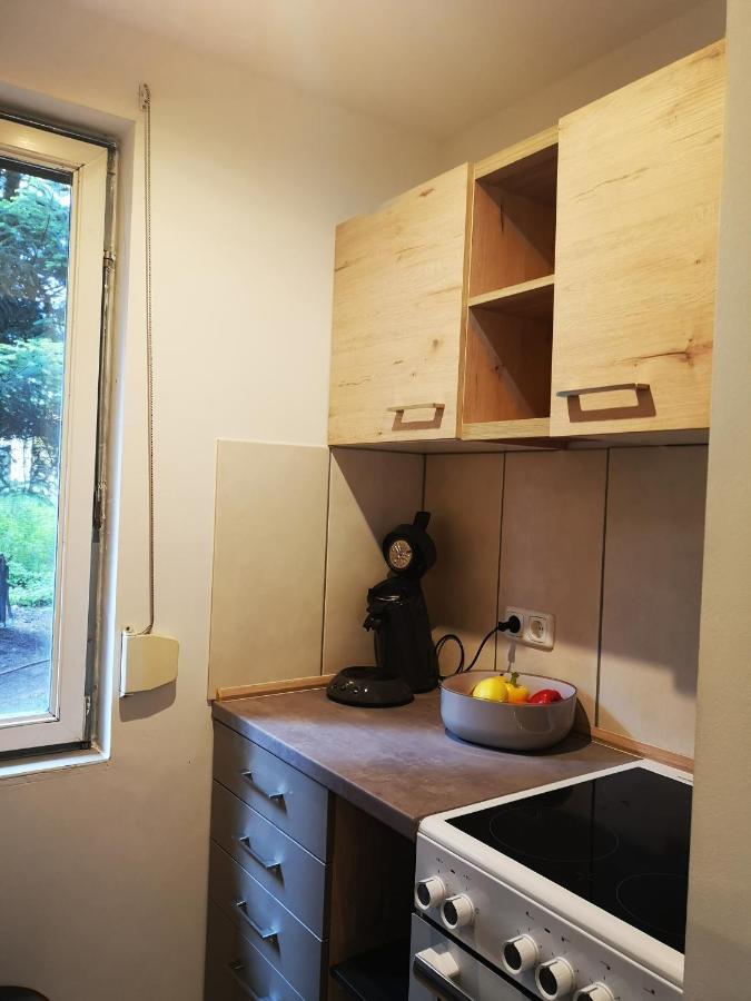 Bungalow Matilda Lauchhammer Εξωτερικό φωτογραφία