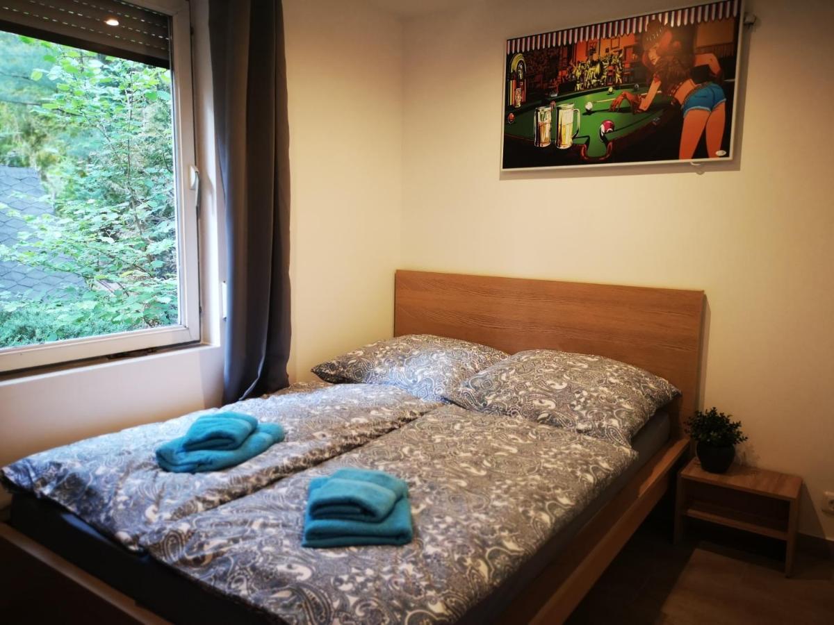 Bungalow Matilda Lauchhammer Εξωτερικό φωτογραφία